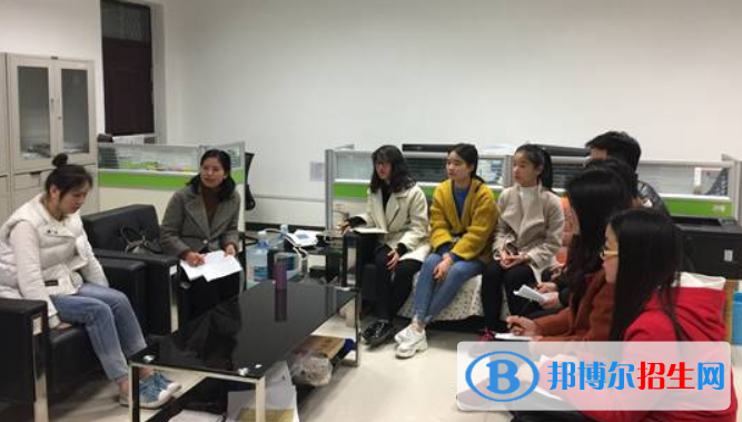 成都2021年有几所电子商务学校