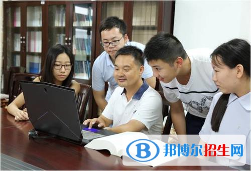 贵州2021年什么计算机学校就业最好