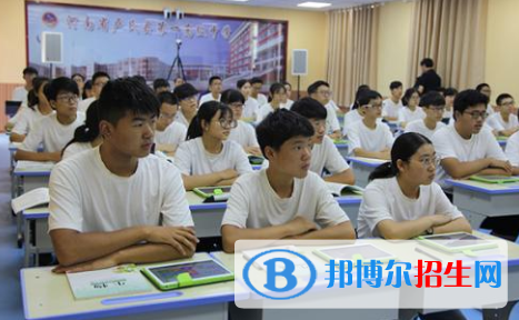 甘肃2021年上中专学校需要什么条件