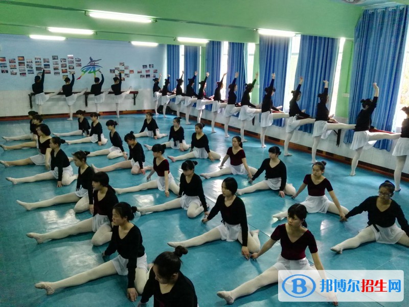 广东2021年中专学校有什么专业好