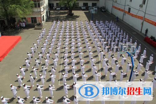 南充卫校绵阳校区2021年学费、收费多少