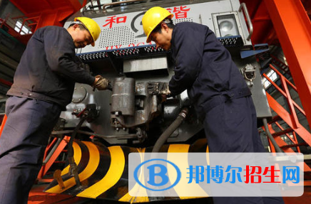 甘肃2021年上中专学校哪个专业好