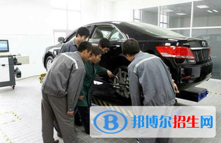 甘肃2021年上中专学校上什么专业好