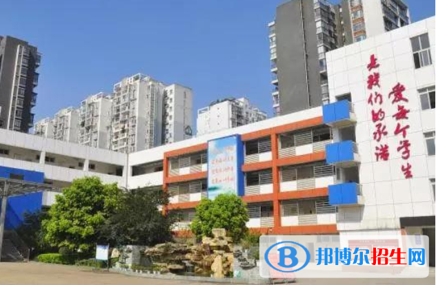 金牛实验中学外国语学校2021年排名