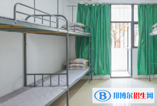 成都铁路局成都铁路职工子弟中学2021年宿舍条件