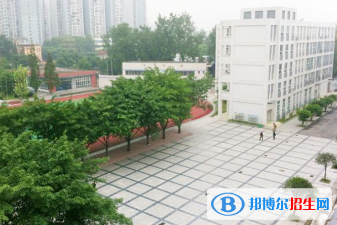 成都第四十四中学2021年排名