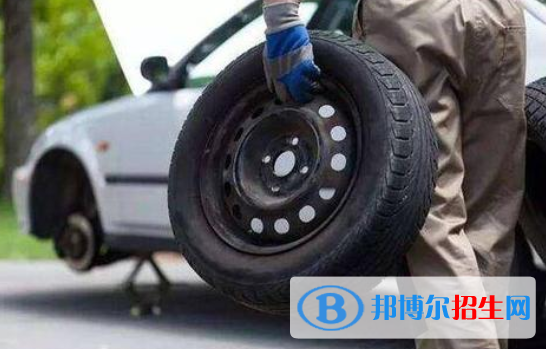 浙江2021年中专学校什么专业适合男生