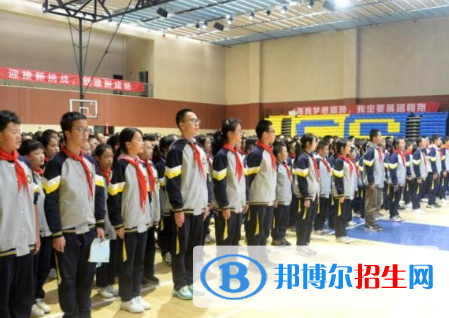 成都实验外国语学校