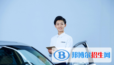 浙江2021年适合男生的中专学校专业