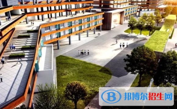 成都七中嘉祥外国语学校2021年排名