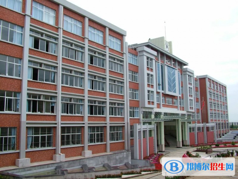云南省民族中等专业学校2021年录取分数线