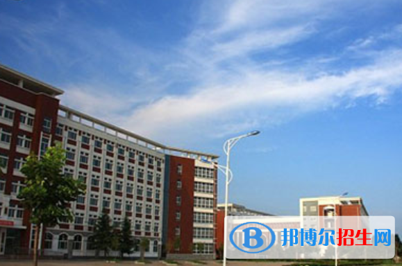 经济技术开发区实验高级中学2021年排名
