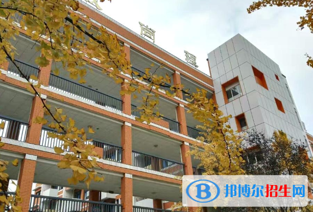 成都石室外语学校2021年排名