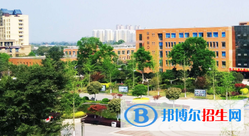 宜宾华神机电职业技术学校怎么样、好不好