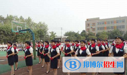 成都礼仪职业中学怎么样、好不好