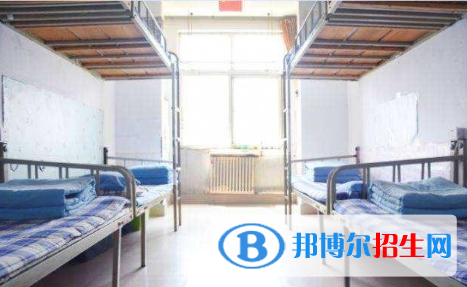 成都七中实验学校2021年宿舍条件