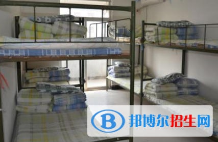 四川师范大学附属中学2021年宿舍条件
