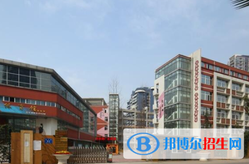 成都市青羊实验中学2021年排名