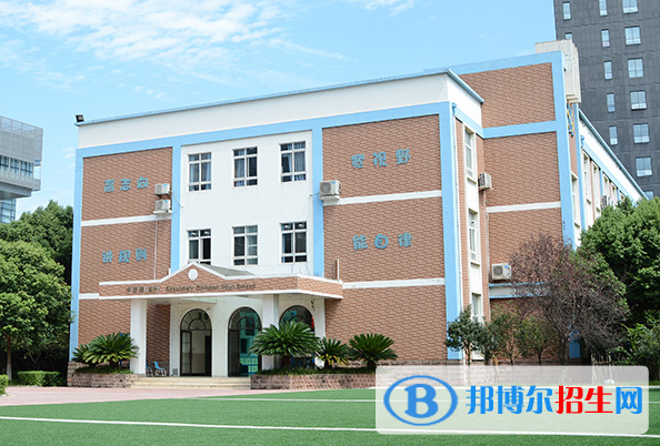成都美视国际学校2021年排名
