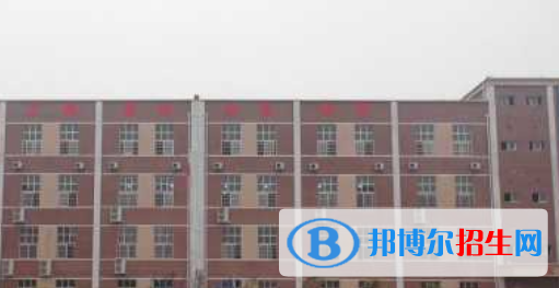广安理工职业技术学校怎么样、好不好