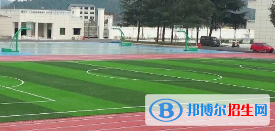 绵阳灵通电气技工学校怎么样、好不好