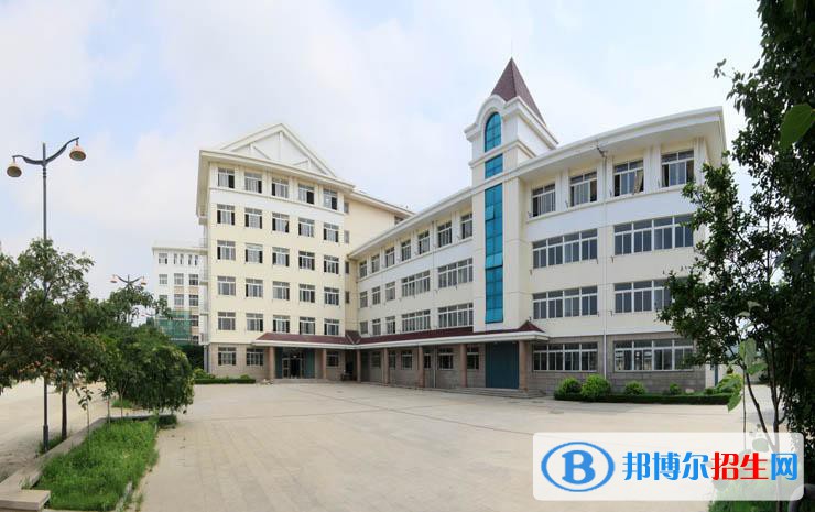 广西2021年有哪些中专学校就业比较好