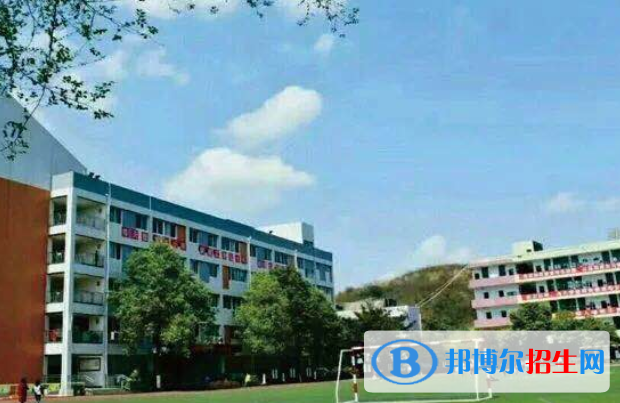 成都市城北中学2021年排名
