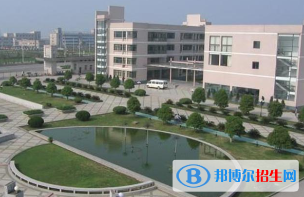 嘉兴职业技术学院