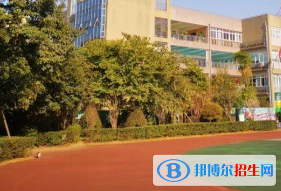 成都人民北路中学金华街分部2021年排名