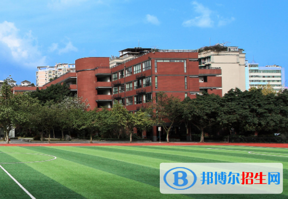四川成都市玉林中学高中部网站网址