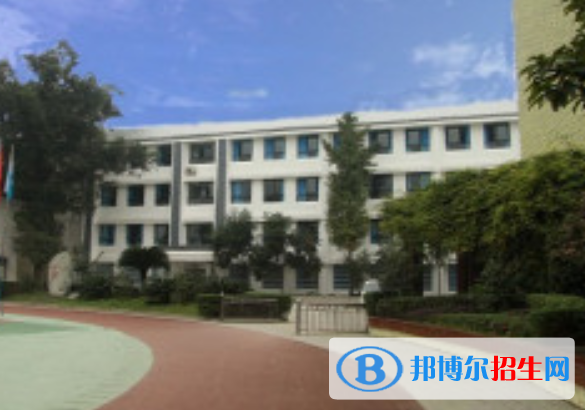 成都市第三十三中学2021年排名