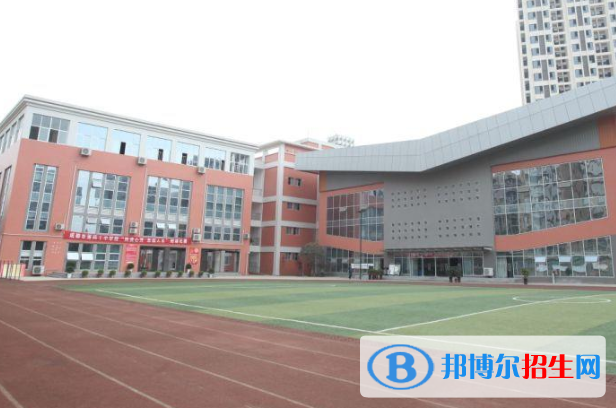 成都市第四十三中学2021年排名