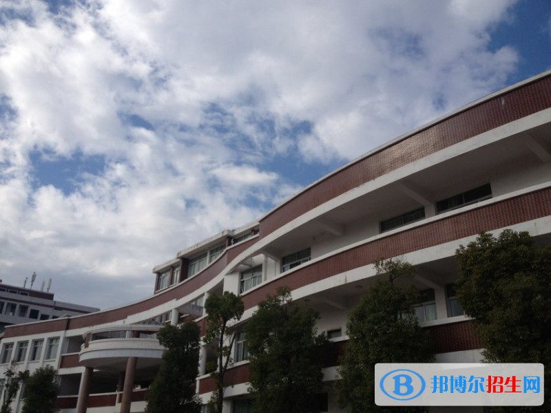广西2021年哪所中专学校最好就业