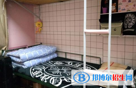 成都南洋学校2021年宿舍条件