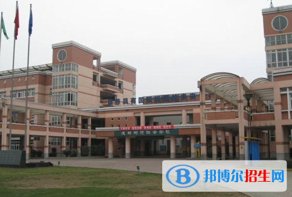 成都南洋学校2022年排名