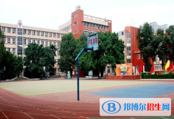 成都石室锦城外国语学校2021年排名