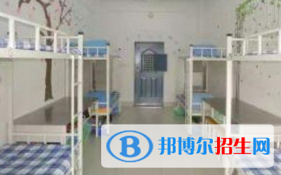 成都市第三十七中学校2021年宿舍条件
