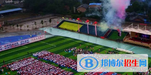 眉山电子职业技术学校怎么样、好不好