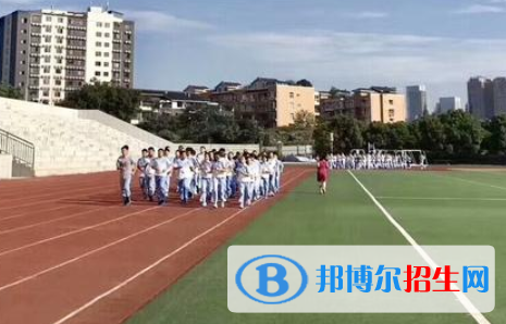 四川省双流县华阳中学2021年排名