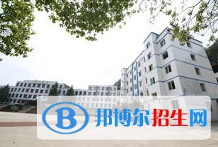 易门县职业高级中学2021年录取分数线