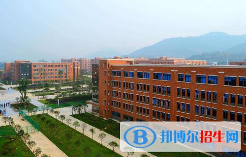 川南职业技术学校2021年学费、收费多少