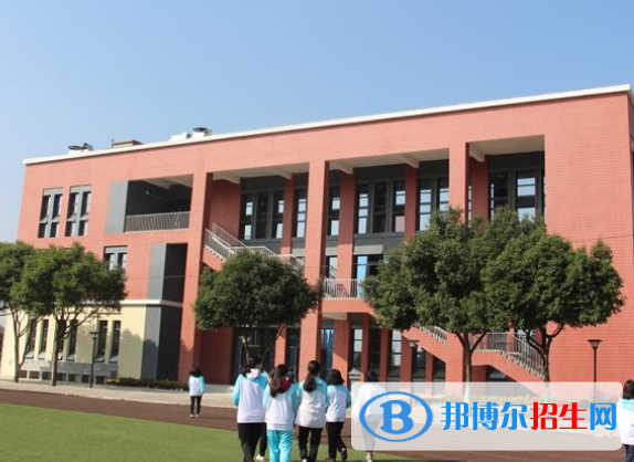 双流永安中学2021年排名