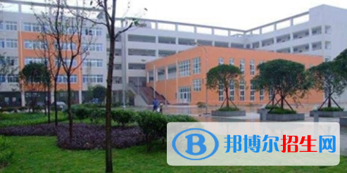 成都武侯高新职业技术学校怎么样、好不好