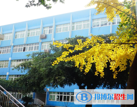 四川师范大学实验外国语学校