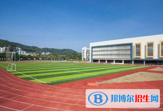 四川省华润中学2021年排名