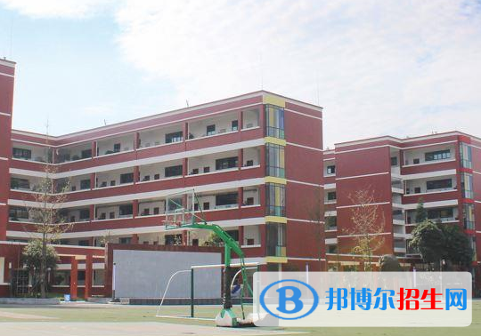 成都高新顺江学校2021年排名