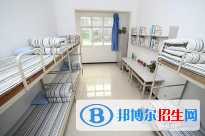 成都市成飞中学2021年宿舍条件