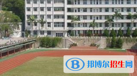 广元朝天职业中学怎么样、好不好