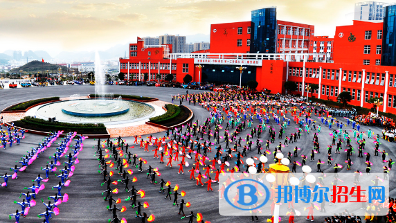 铜仁幼儿师范高等专科学校五年制大专地址在哪里 