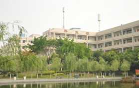 温江县第二中学2021年排名